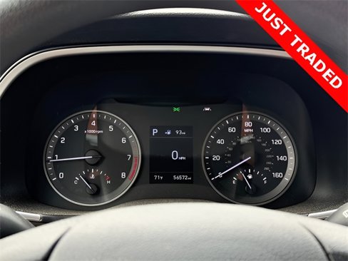 Used 2020 Hyundai Tucson SEL image 12