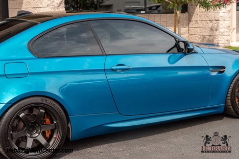 Used 2013 BMW M3 Coupe image 37
