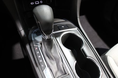 Used 2022 Chevrolet Equinox LT image 18