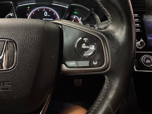 Used 2019 Honda Civic Sport image 23
