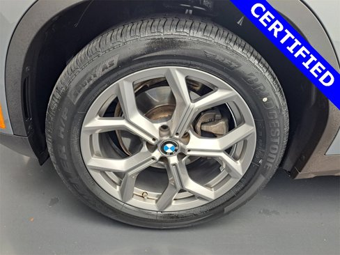 Certified 2023 BMW X3 sDrive30i w/ Convenience Package image 18