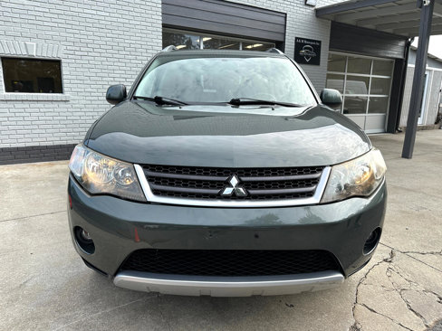 Used 2009 Mitsubishi Outlander SE image 12