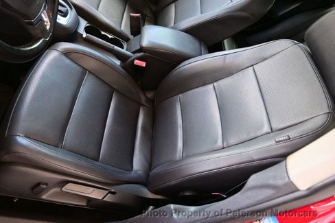 Used 2011 Volkswagen Jetta TDI image 24