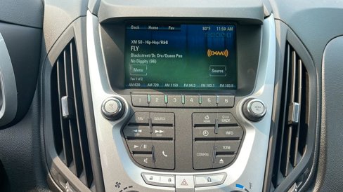 Used 2013 Chevrolet Equinox LT w/ Safety Package image 3