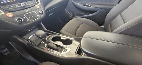 Used 2024 Chevrolet Malibu LT image 37