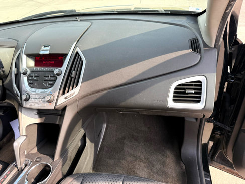 Used 2010 GMC Terrain SLE image 25