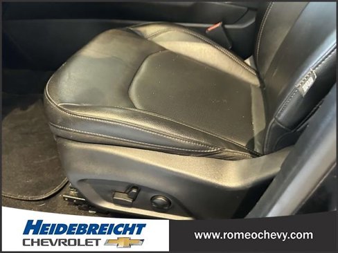 Used 2022 Jeep Compass Limited image 19