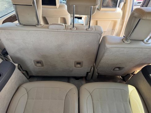 Used 2013 Mercedes-Benz GL 450 4MATIC image 19