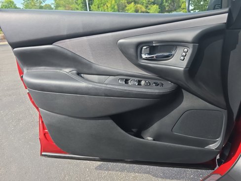Used 2020 Nissan Murano SL w/ Moonroof Package image 29