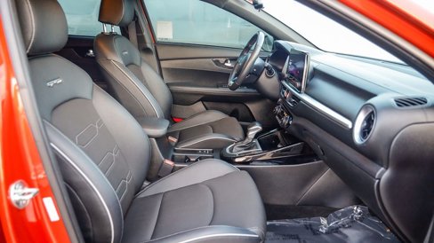 Used 2024 Kia Forte GT-Line image 17