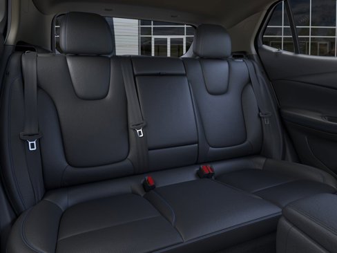 New 2025 Buick Encore GX Sport Touring w/ Advanced Technology Package image 18