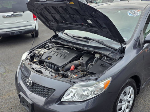 Used 2009 Toyota Corolla LE image 20