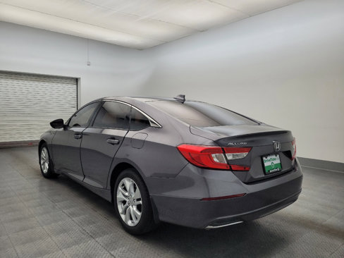 Used 2019 Honda Accord LX image 5