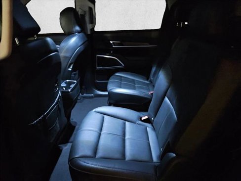 Used 2021 Kia Telluride EX w/ EX Premium Package image 20