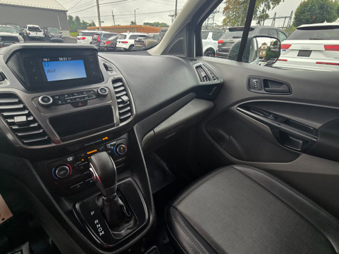 Used 2020 Ford Transit Connect XL image 10