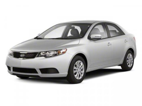Used 2013 Kia Forte EX image 1