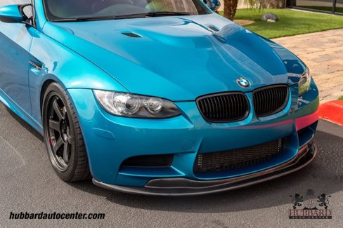 Used 2013 BMW M3 Coupe image 26