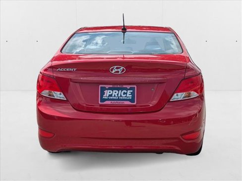 Used 2016 Hyundai Accent SE image 6