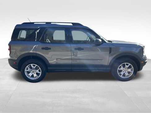Used 2023 Ford Bronco Sport image 7