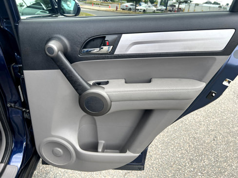 Used 2011 Honda CR-V EX-L image 12