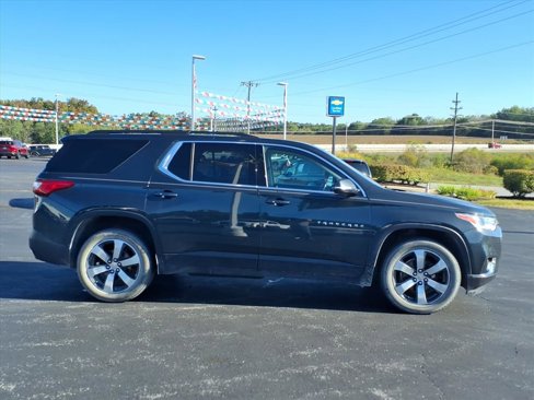 Used 2019 Chevrolet Traverse LT image 31
