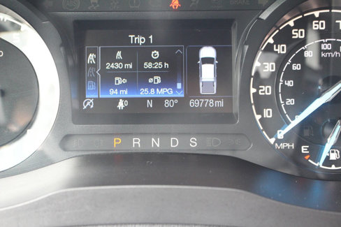 Used 2019 Ford Ranger XLT w/ Trailer Tow Package image 12