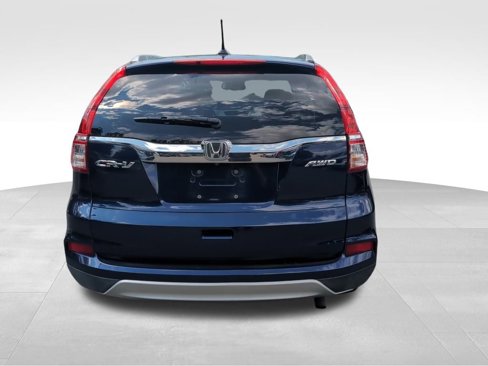 Used 2015 Honda CR-V EX-L image 7