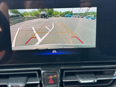 New 2026 Chevrolet TrailBlazer LT w/ LT Cold Weather Package image 18