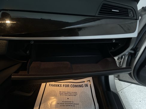 Used 2011 BMW 535i xDrive Sedan image 40