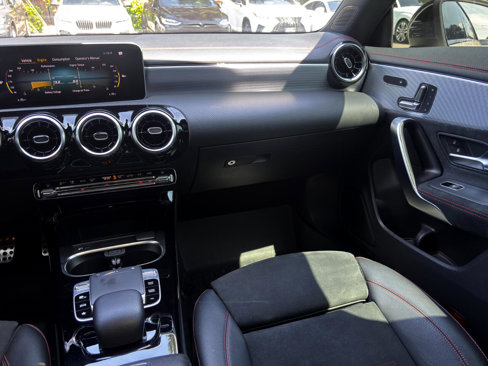 Used 2020 Mercedes-Benz CLA 250 4MATIC image 21