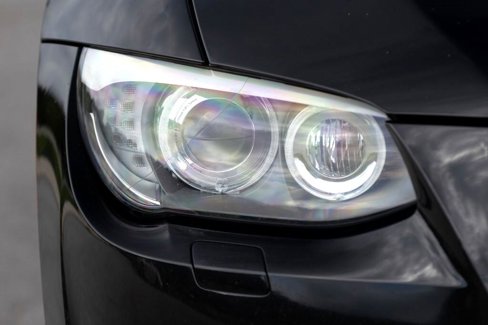 Used 2013 BMW 335i xDrive Coupe image 28