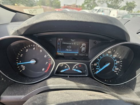 Used 2015 Ford Escape SE w/ Equipment Group 201A image 13
