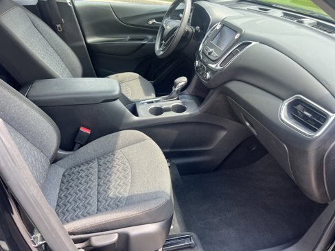 Used 2023 Chevrolet Equinox LT image 14