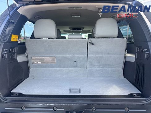 Used 2013 Toyota Sequoia Limited image 32