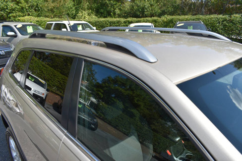 Used 2014 Jeep Cherokee Latitude image 37