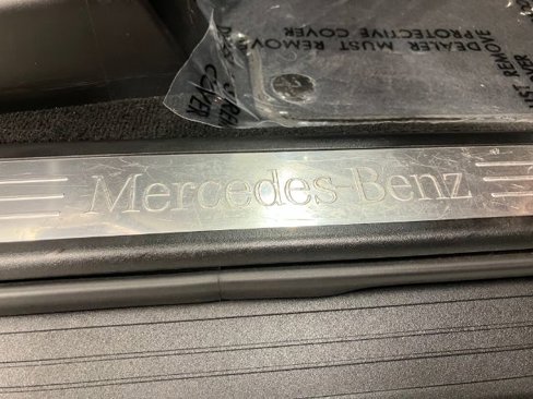 Used 2009 Mercedes-Benz GL 450 4MATIC image 68