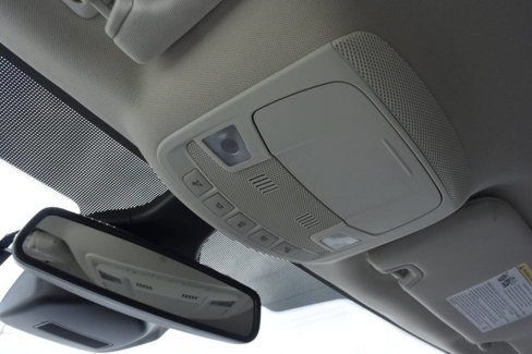 Used 2024 Ford Edge SEL w/ Convenience Package image 43