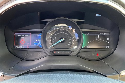 Used 2015 Ford Edge Titanium w/ Equipment Group 301A image 25