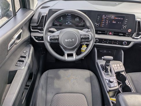 Used 2023 Kia Sportage LX image 14