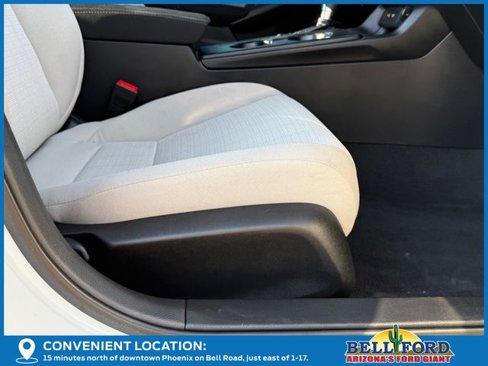 Used 2023 Honda Civic EX image 10