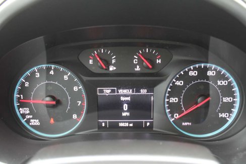 Used 2023 Chevrolet Malibu LS image 29