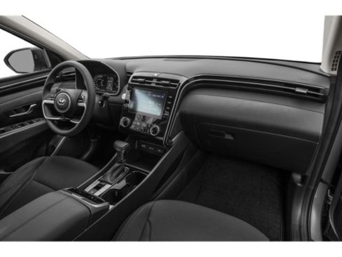 Used 2023 Hyundai Tucson SEL image 11