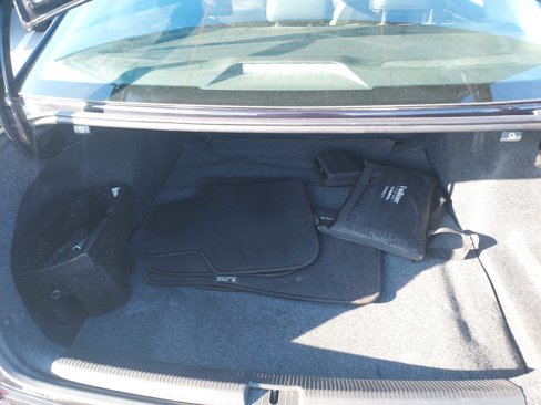 Used 2022 Volkswagen Passat 2.0T SE image 17