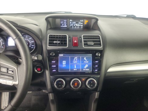 Used 2016 Subaru Forester 2.0XT Touring w/ Popular Package #2 image 16