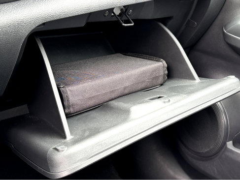 Certified 2021 Nissan Kicks S image 15