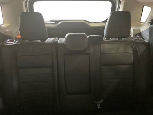 Used 2020 Ford EcoSport Titanium image 14