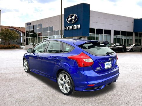 Used 2013 Ford Focus ST image 3
