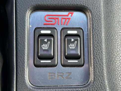 Used 2015 Subaru BRZ Limited image 29