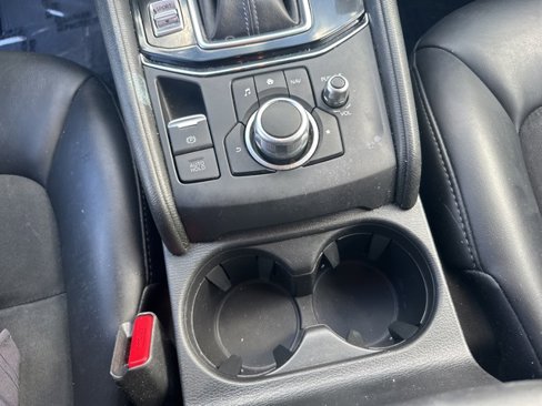 Used 2017 MAZDA CX-5 Touring image 22