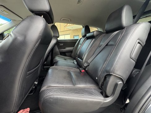 Used 2015 MAZDA CX-9 Touring image 36